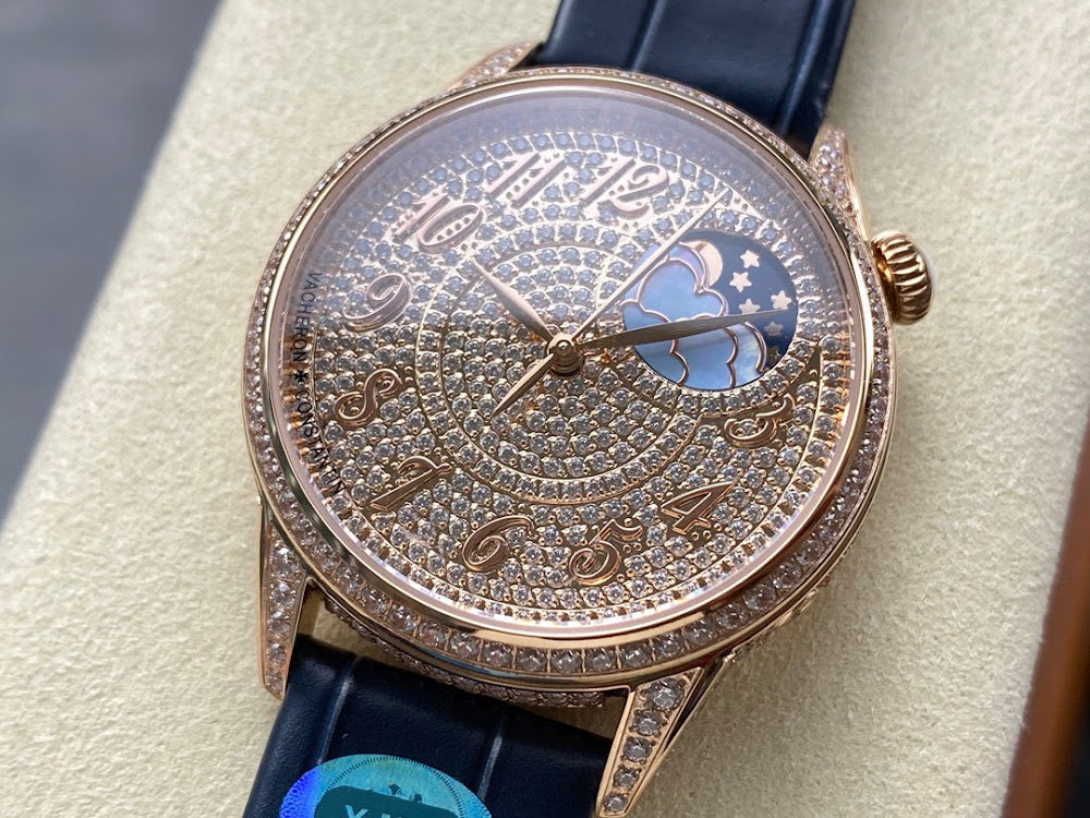 Dragons Bags Luxury Designer Watch --103970