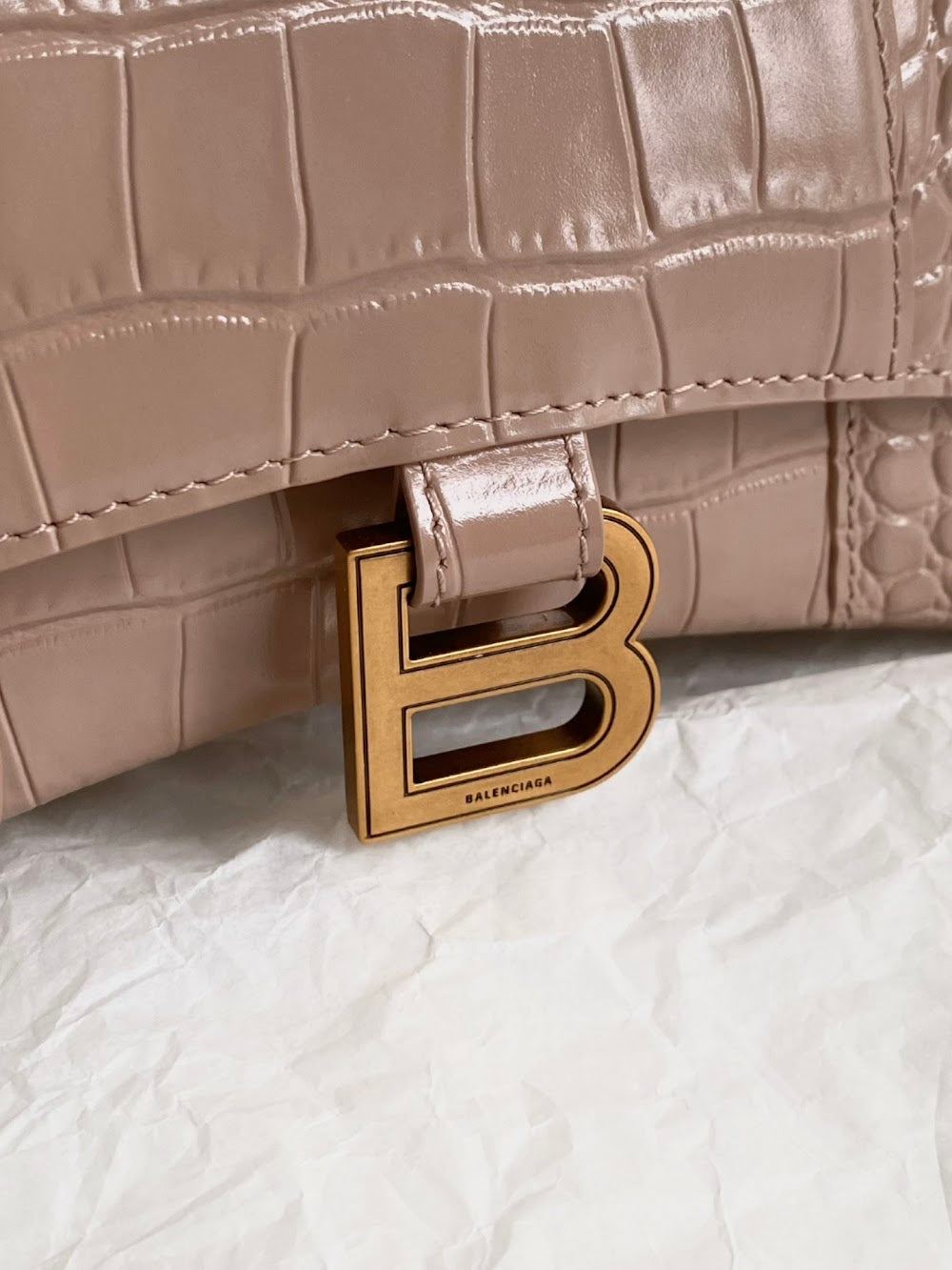 Dragons Bags Balenciaga Luxury Bag --110775