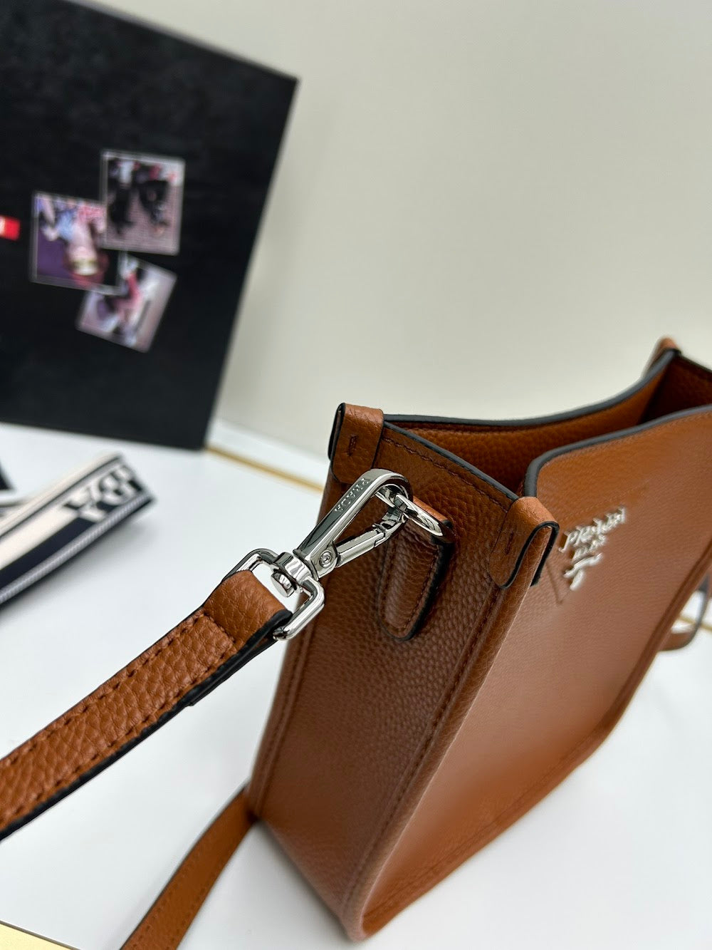 Jessica Bags pradn Luxury Bag --74571