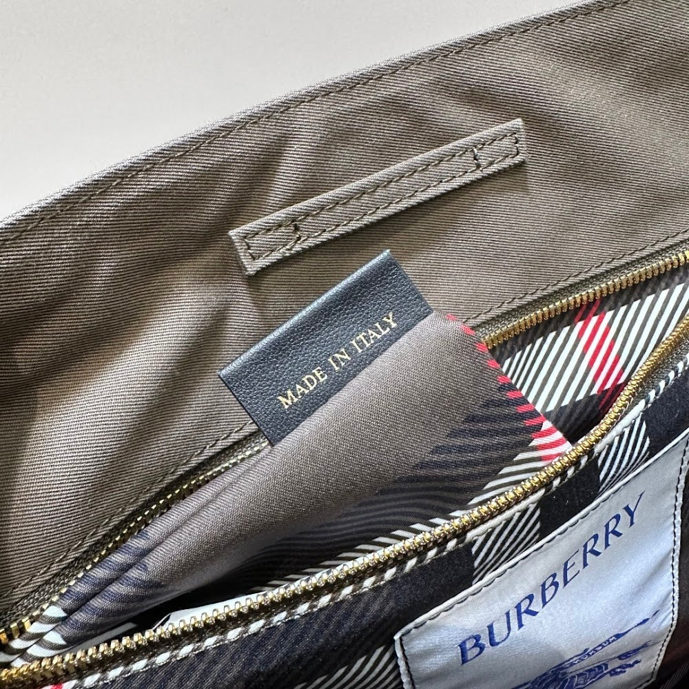 Dragons Bags Burberryn Luxury Bag --93096