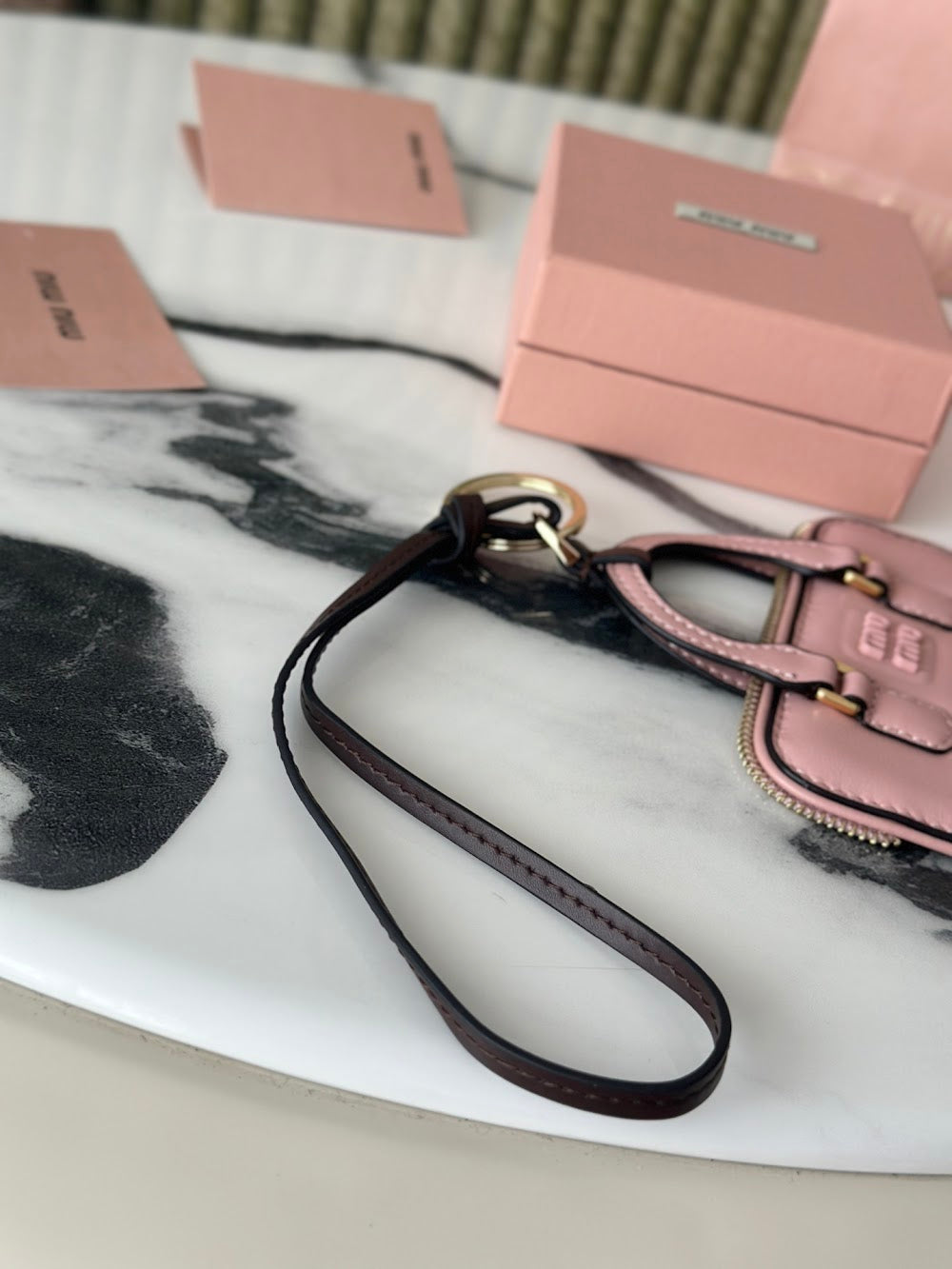Dragons Bags Miun Miun Luxury Bag --122142