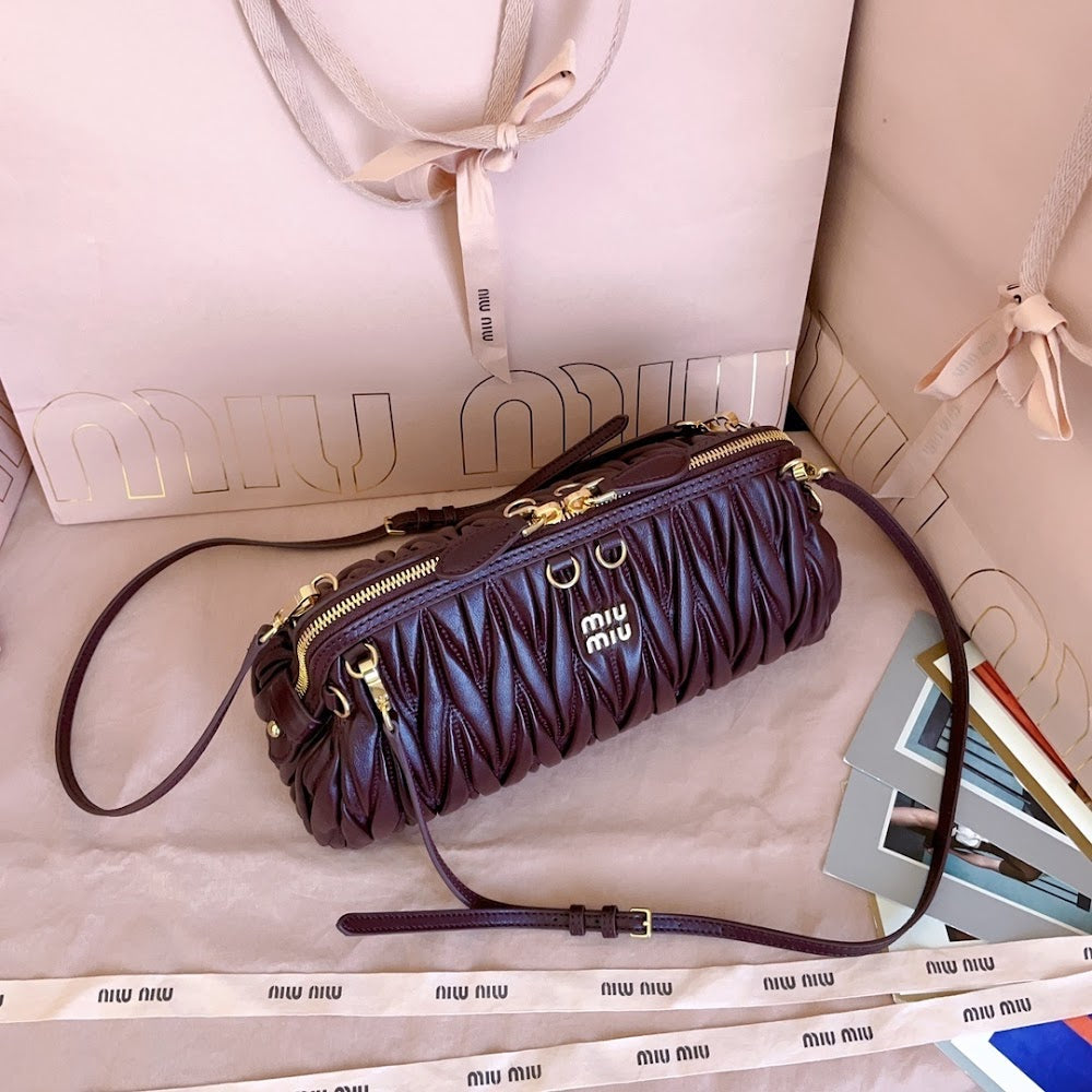 Dragons Bags Miun Miun Luxury Bag --123039