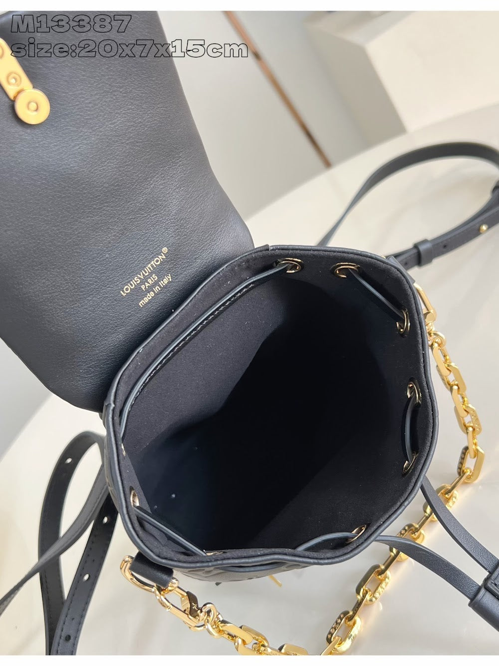 Dragons Bags ln Luxury Bag --97619