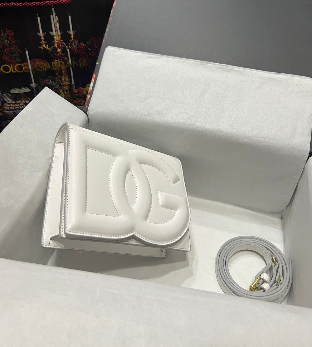 Dragons Bags DGn Luxury Bag --93865