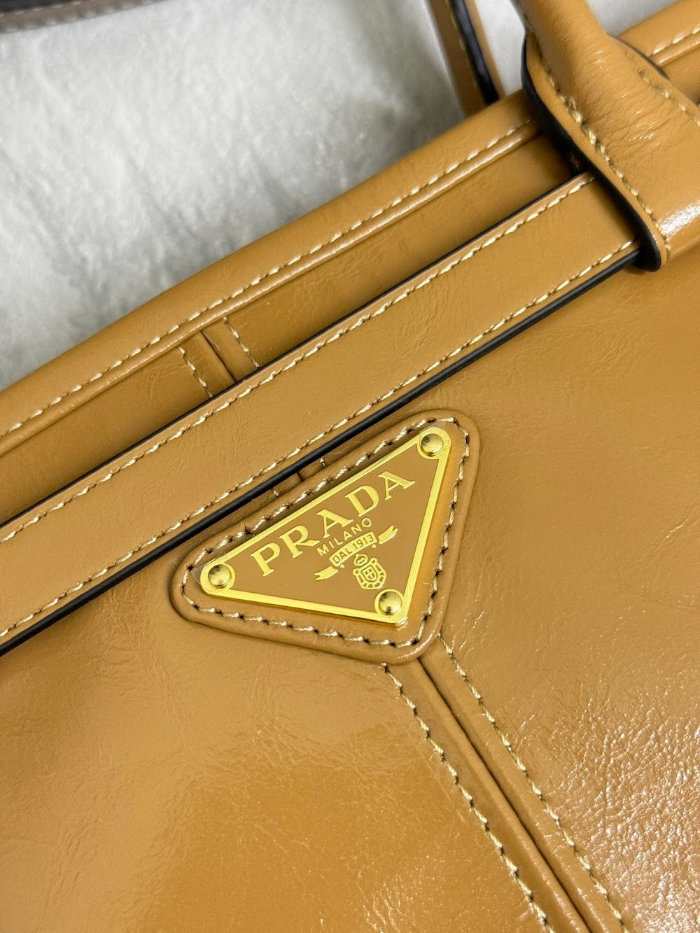 Dragons Bags Pradn Luxury Bag --101364