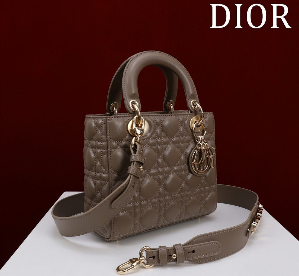 Dragons BagsDiorn Luxury Bag --115914