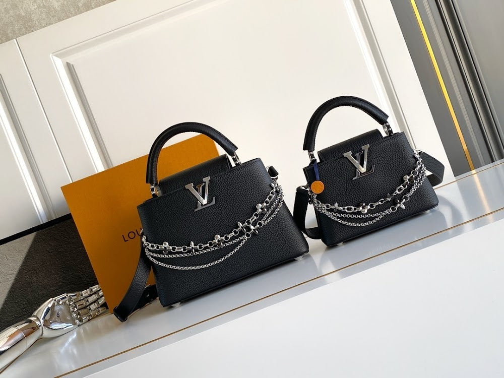 Dragons Bags ln Luxury Bag --96162