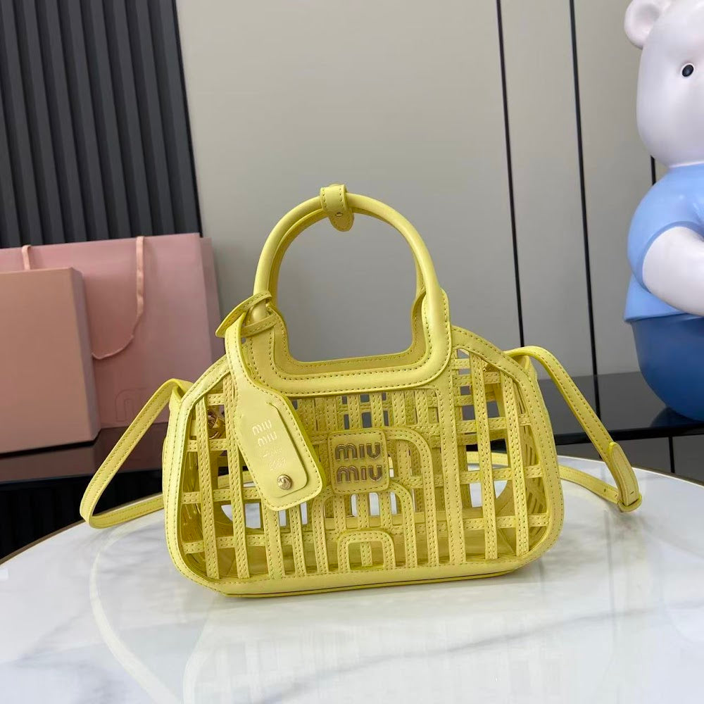 Dragons Bags Miun Miun Luxury Bag --122267