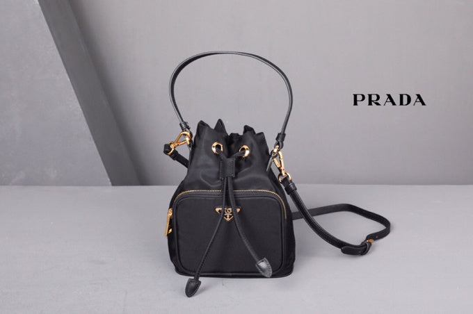 Dragons Bags Prada Luxury Bag --54424