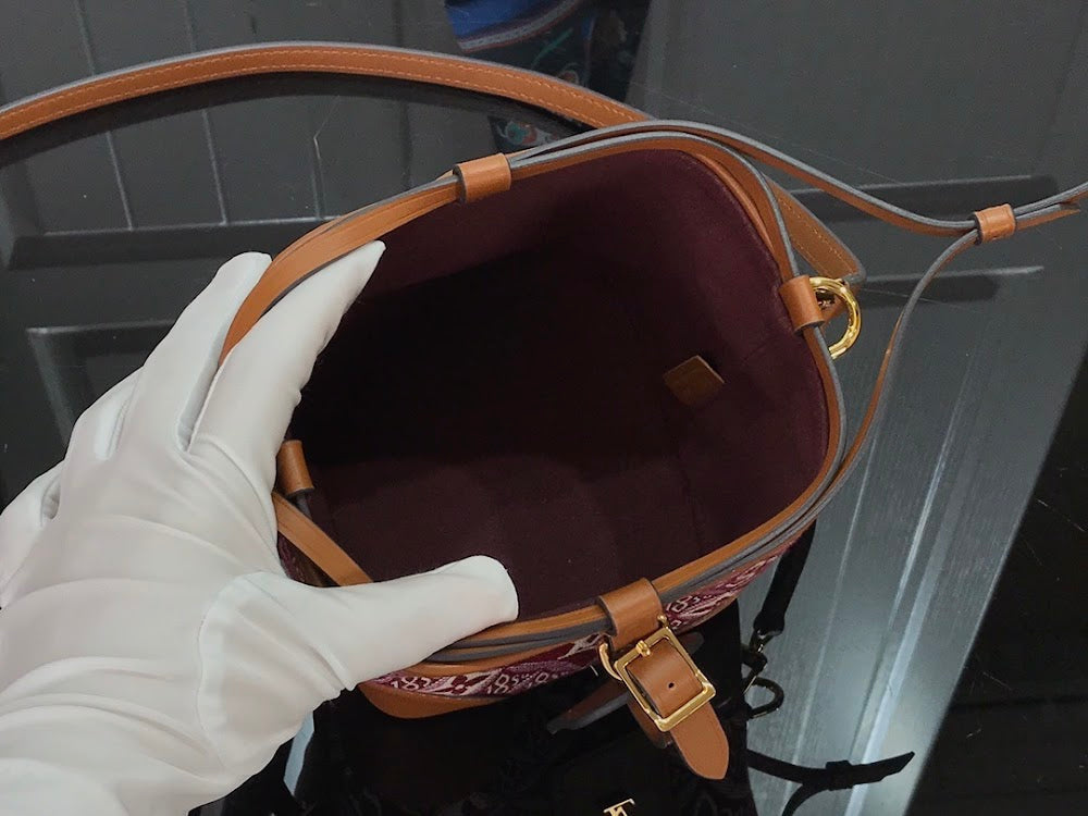 Dragons Bags ln Luxury Bag --59366