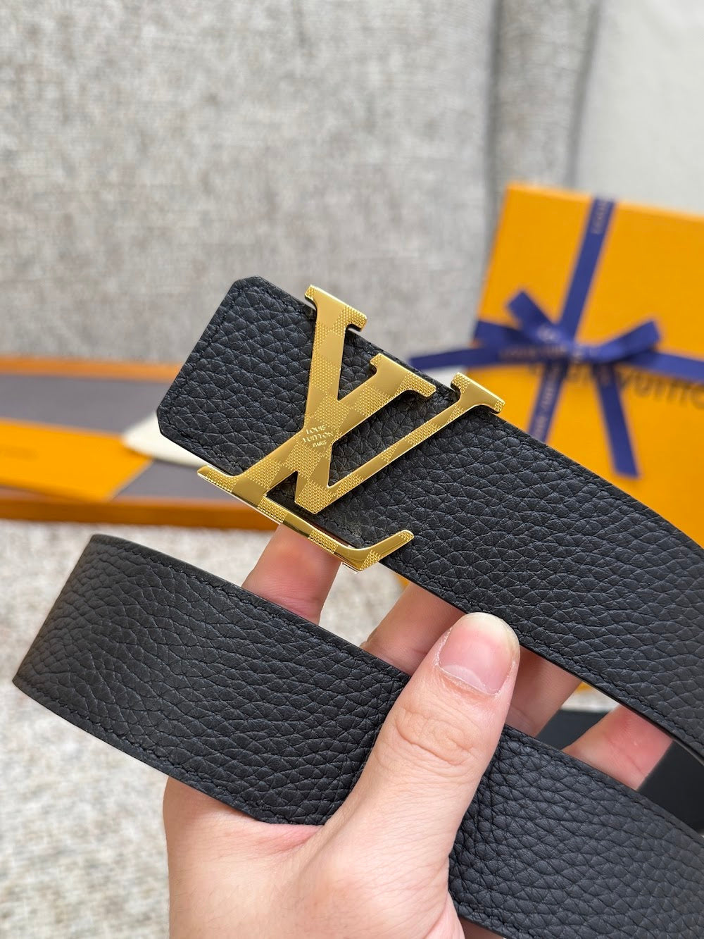 Dragons Bags ln Luxury Belt --110309