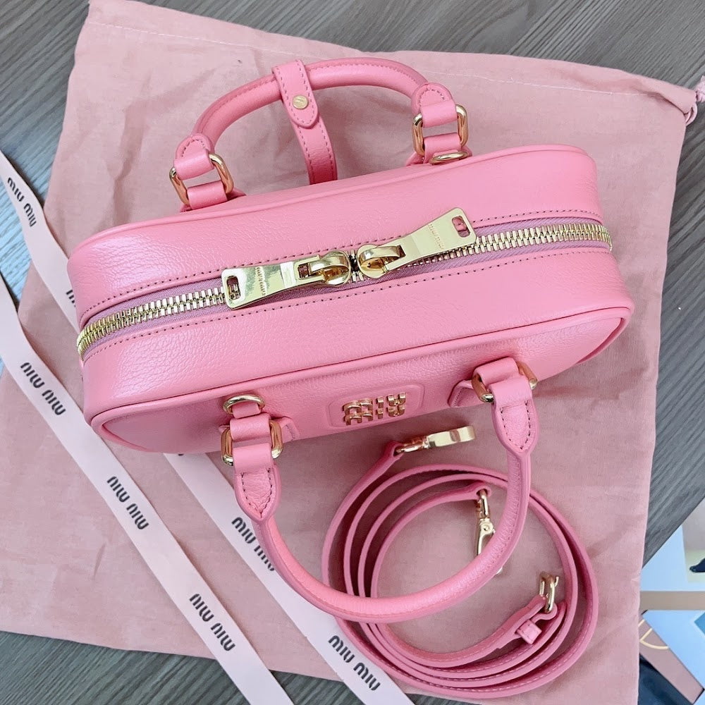 Dragons Bags Miun Miun Luxury Bag --123284