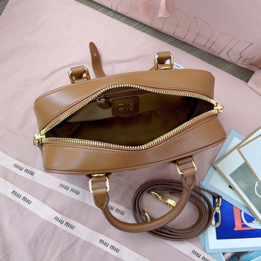 Dragons Bags Miun Miun Luxury Bag --122940