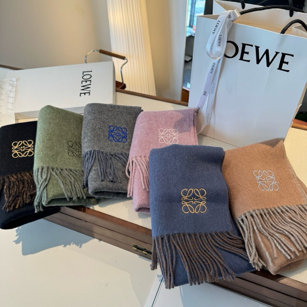 Dragons Bags Premium Designer Scarf --99571