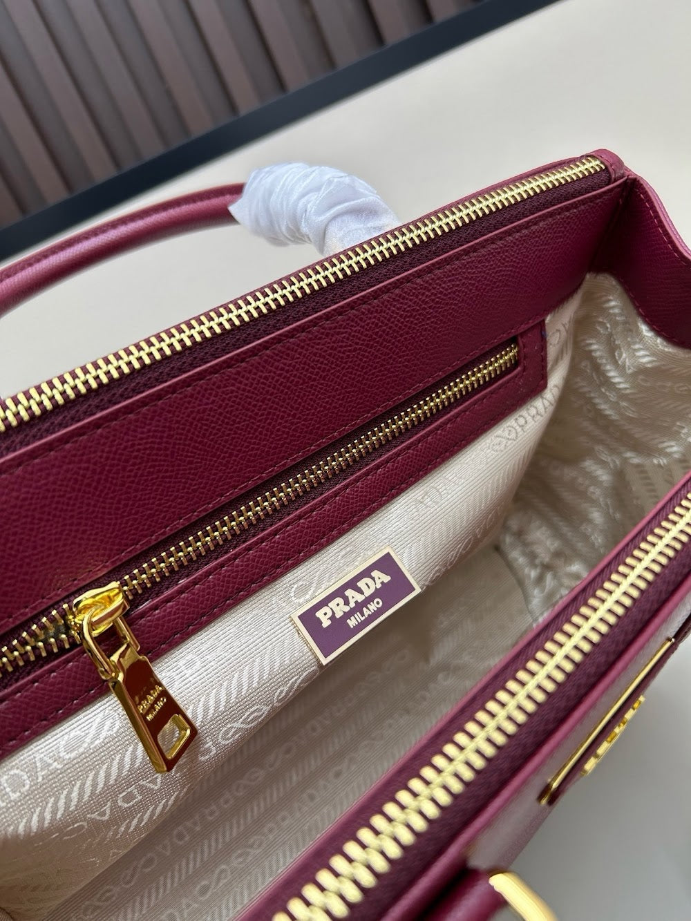 Dragons Bags pradn Luxury Bag --74278