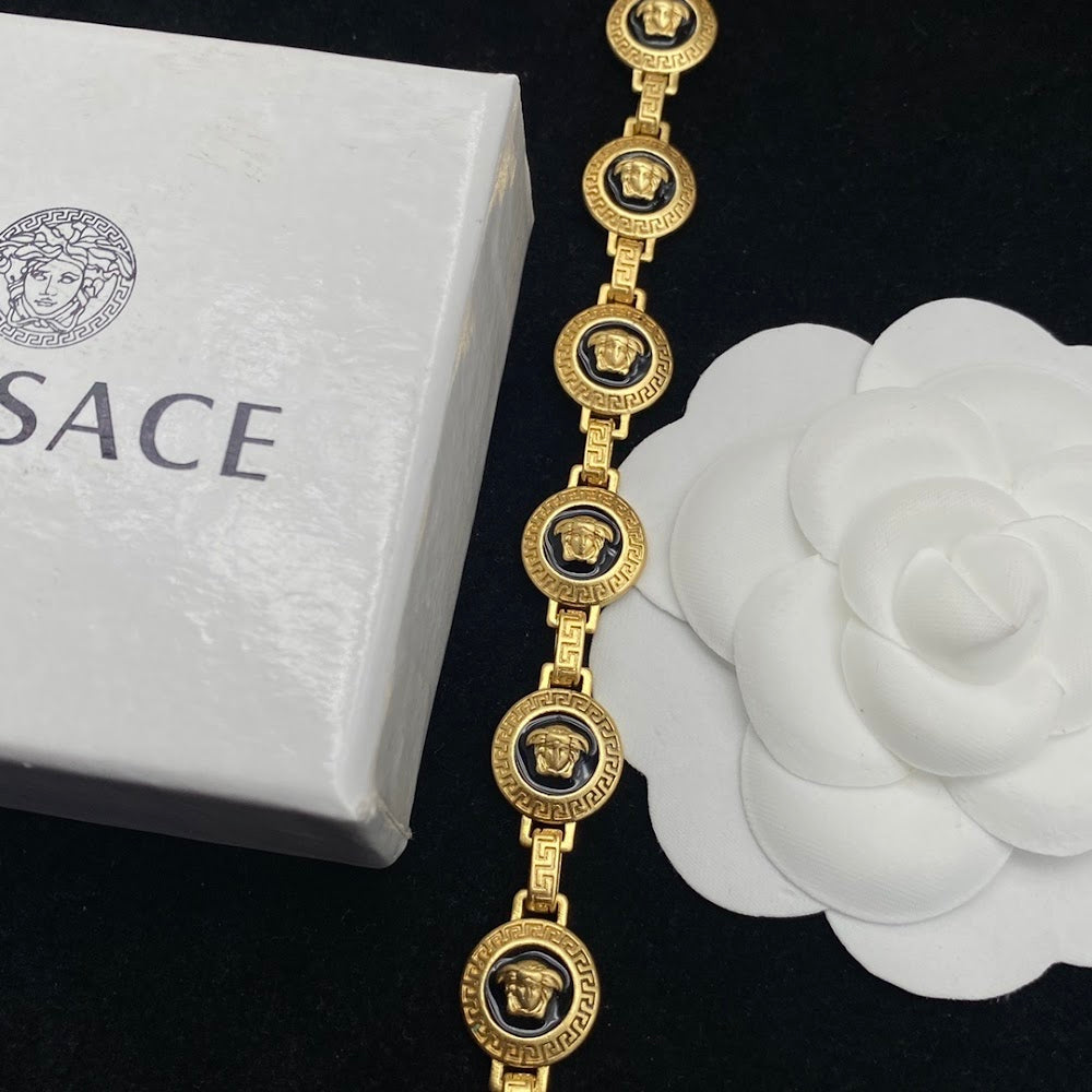 Dragons Bags Versace Luxury Jewelry --51331
