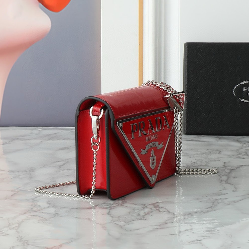 Dragons Bags pradn Luxury Bag --73943