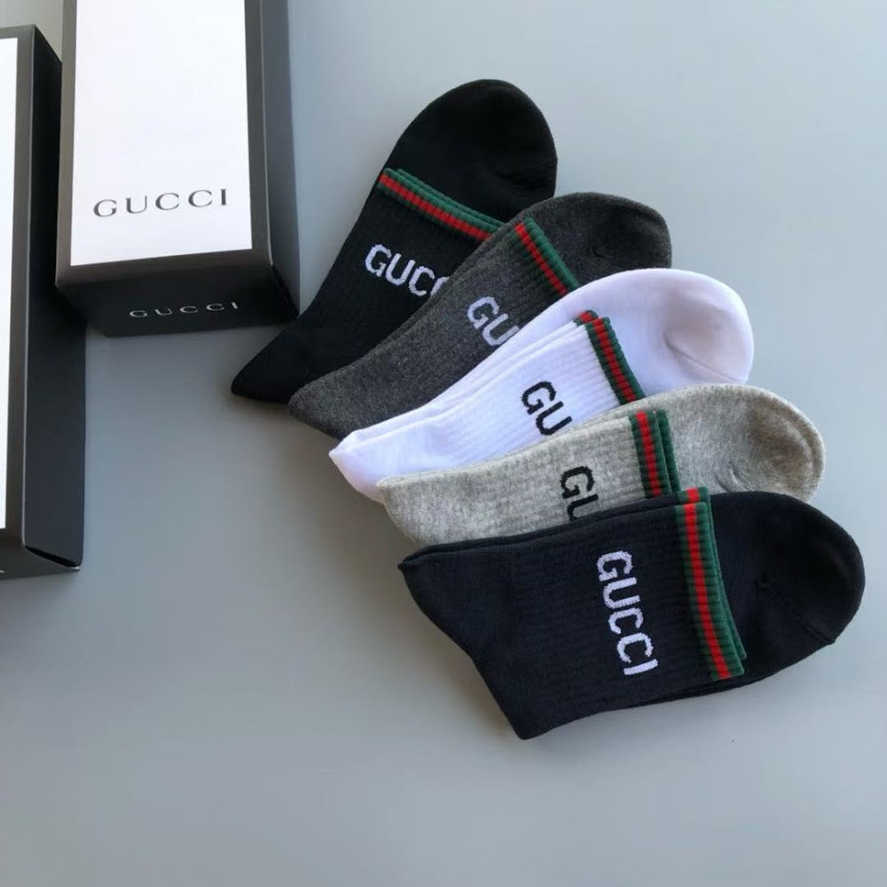 Dragons Bags Premium Luxury Socks --98040