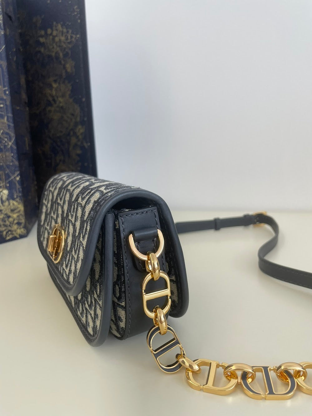 Dragons BagsDiorn Luxury Bag --115714