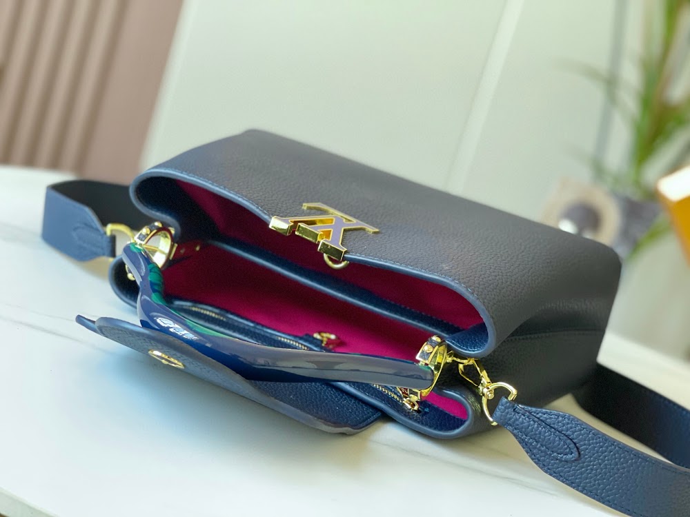 Jessica Bags ln Luxury Bag --75717