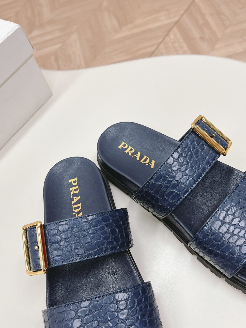 Dragons Bags Prada Luxury Heels --53402