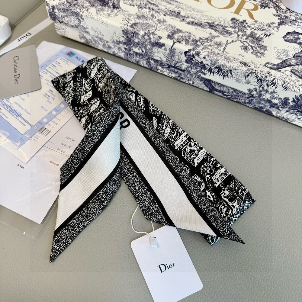 Dragons Bags Premium Designer Scarf --99194
