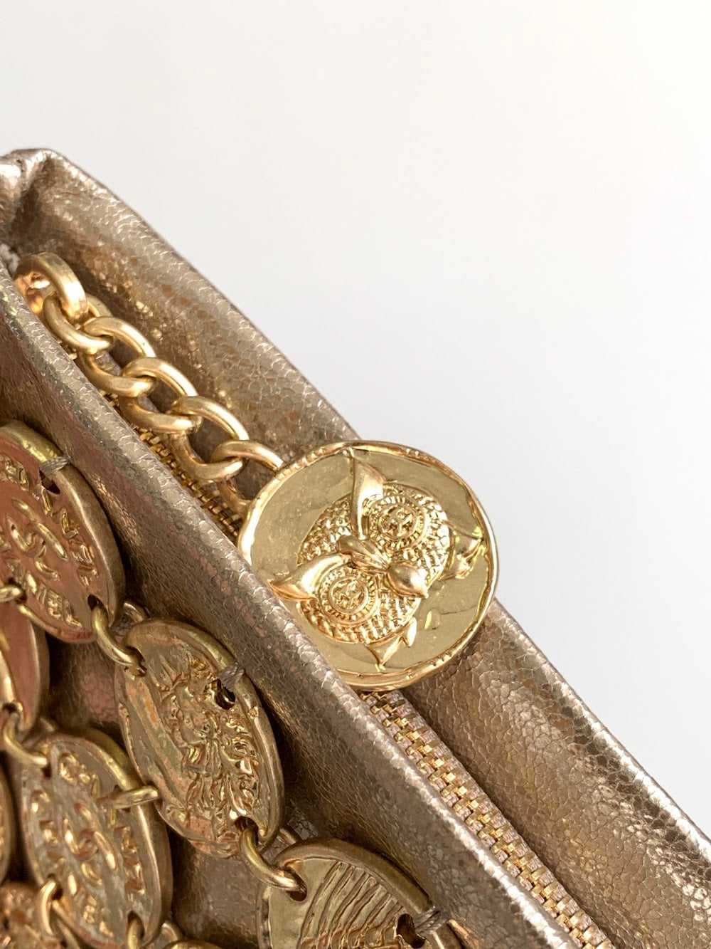 Dragons Bags CHn Luxury Bag --112753