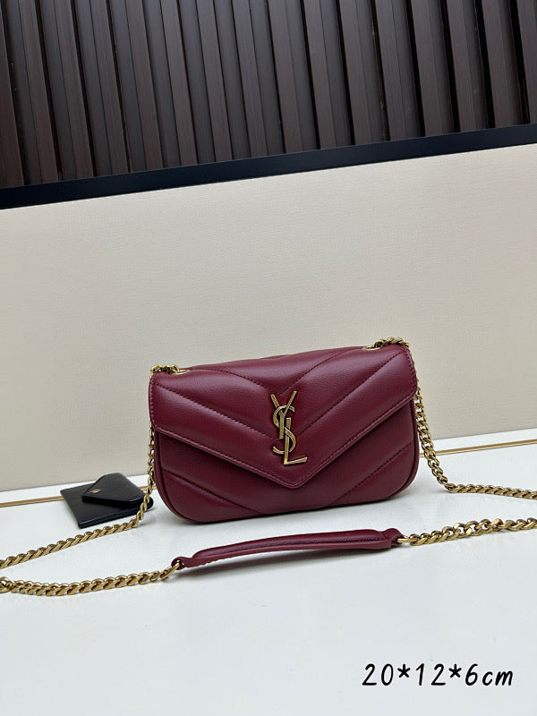 Dragons Bags ysn Luxury Bag --71941