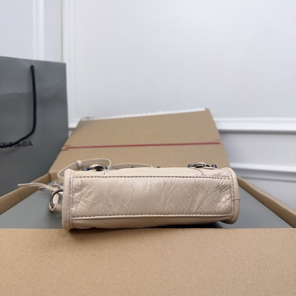 Dragons Bags Balenciaga Luxury Bag --110840