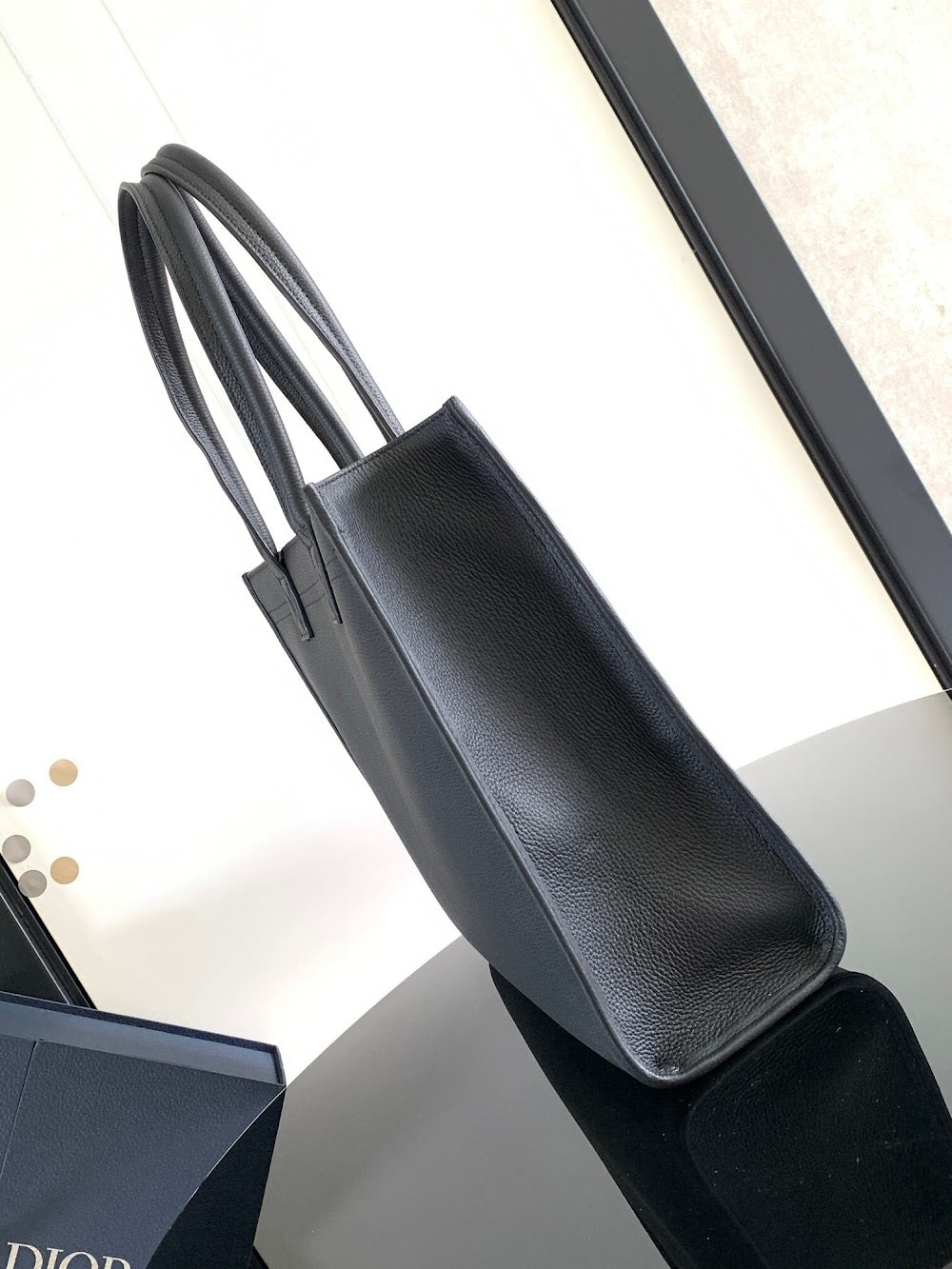 Dragons BagsDiorn Luxury Bag --115189