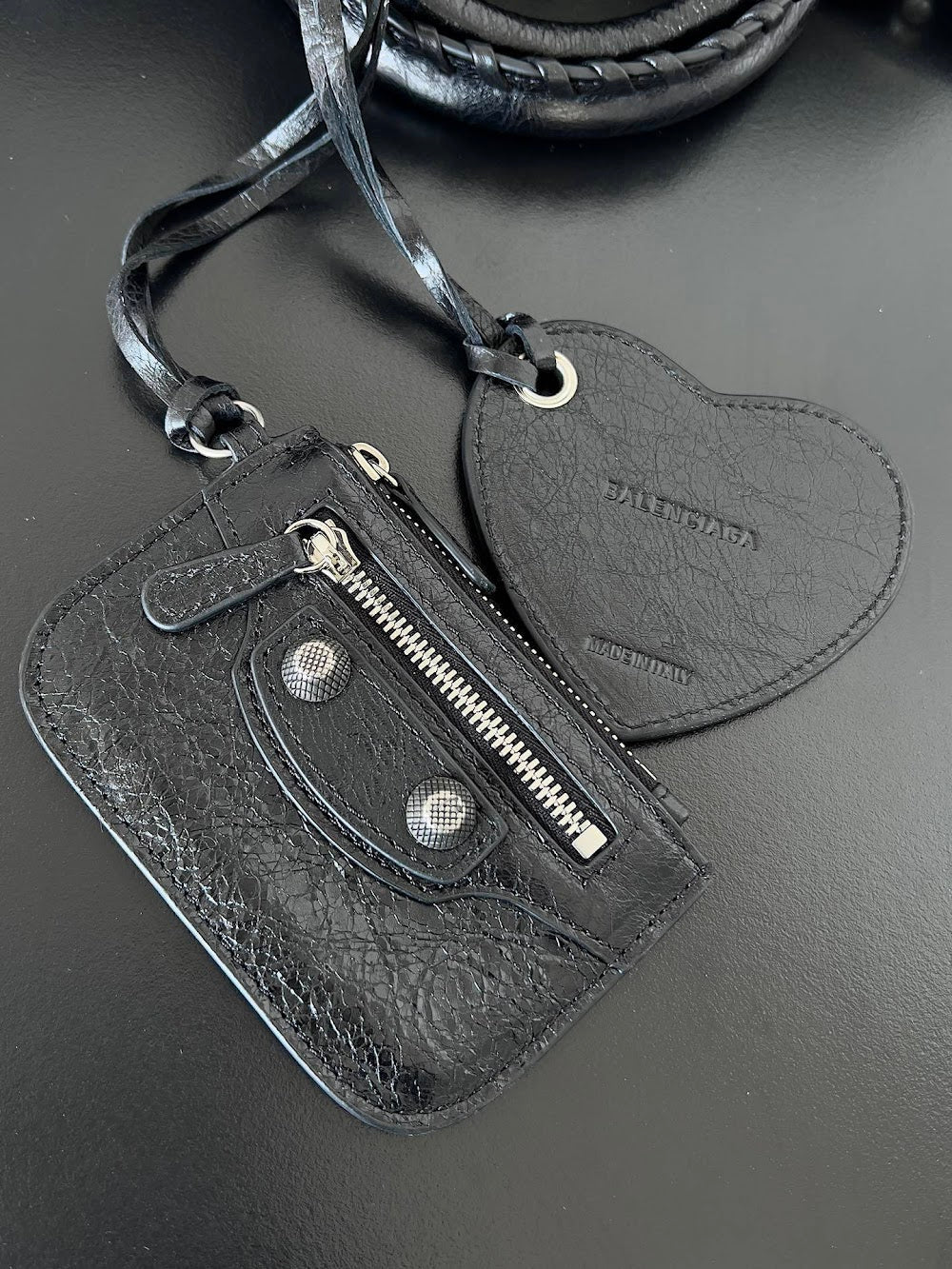 Dragons Bags Balenciaga Luxury Bag --111126