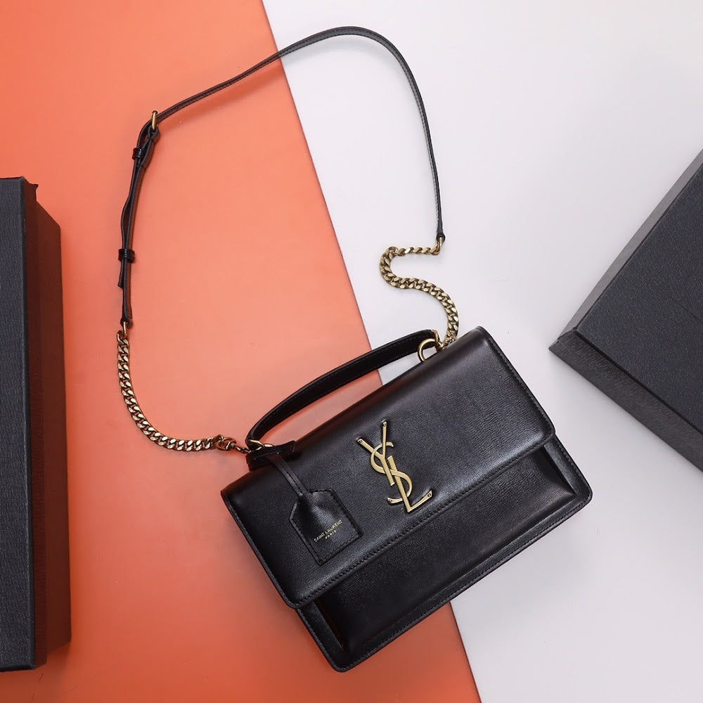 Dragons Bags YSLn Luxury Bag --119801
