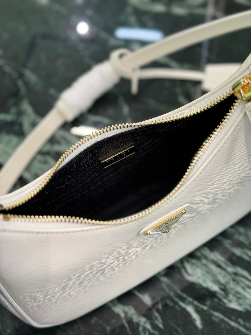 Dragons Bags Pradn Luxury Bag --102778