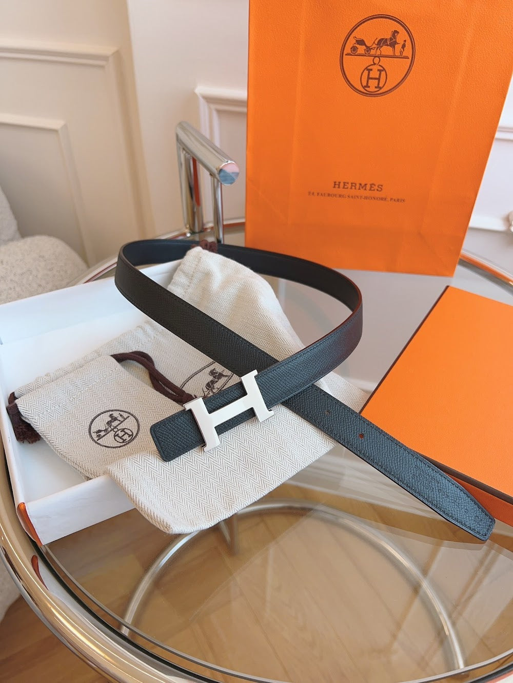 Dragons Bags Hermesn Luxury Belt --105772