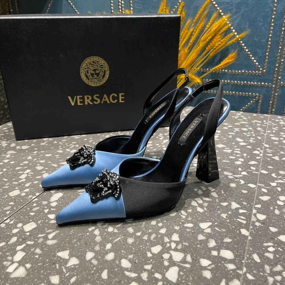 Dragons Bags Versace Luxury Heels --51063