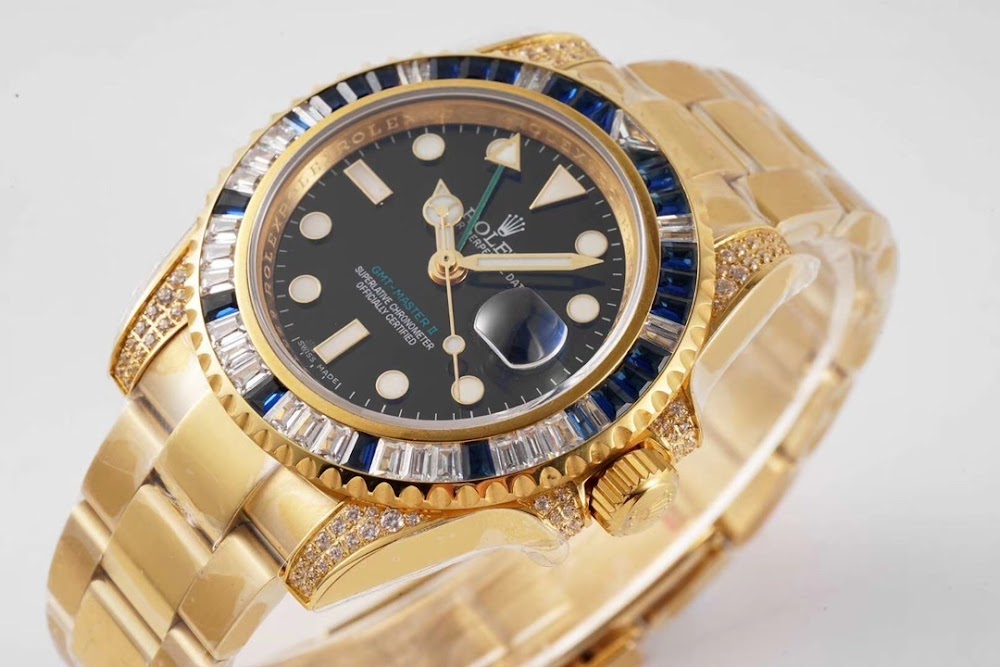 Dragons Bags Luxury Designer Watch --104372