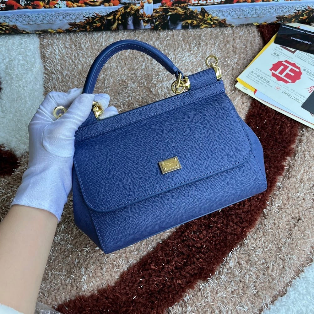 Dragons Bags DGn Luxury Bag --94130