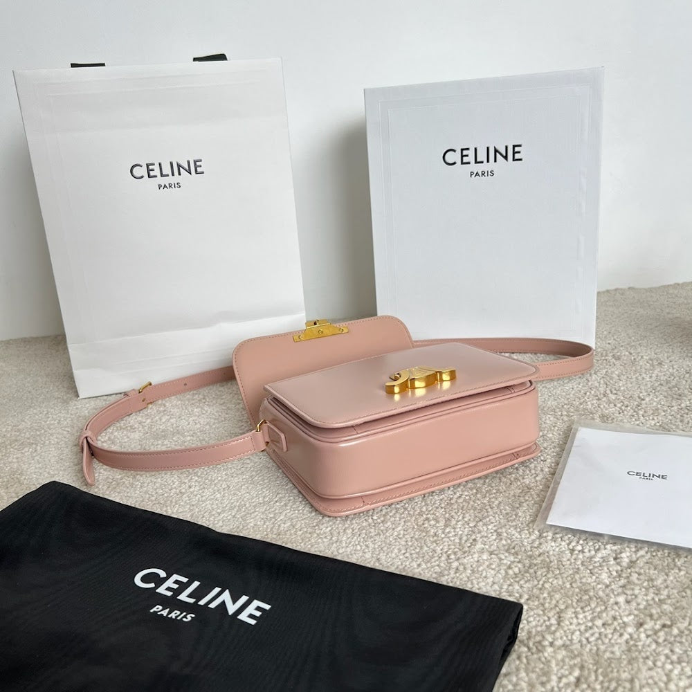 Dragons Bags Celine Luxury Bag --112156