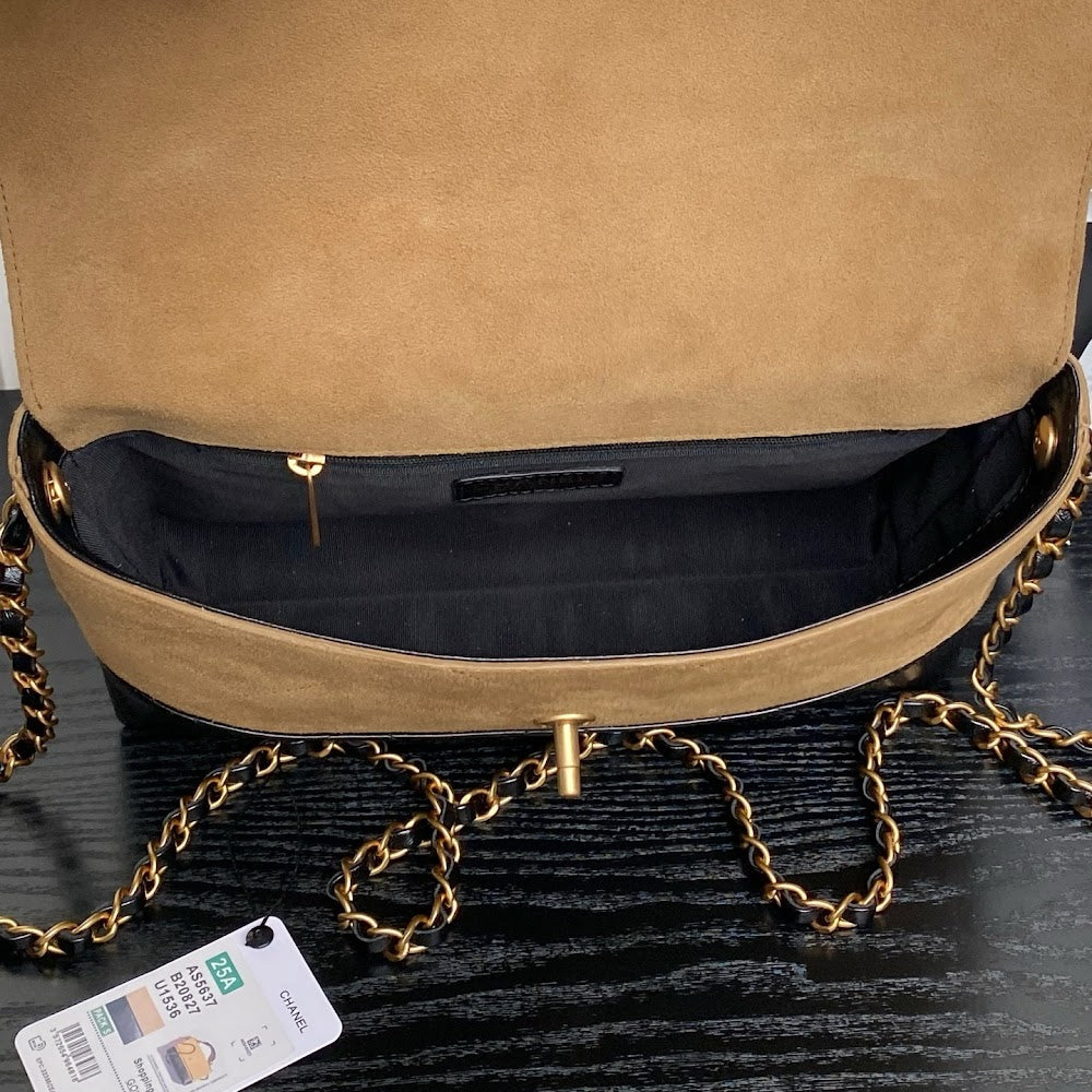 Dragons Bags CHn Luxury Bag --112873