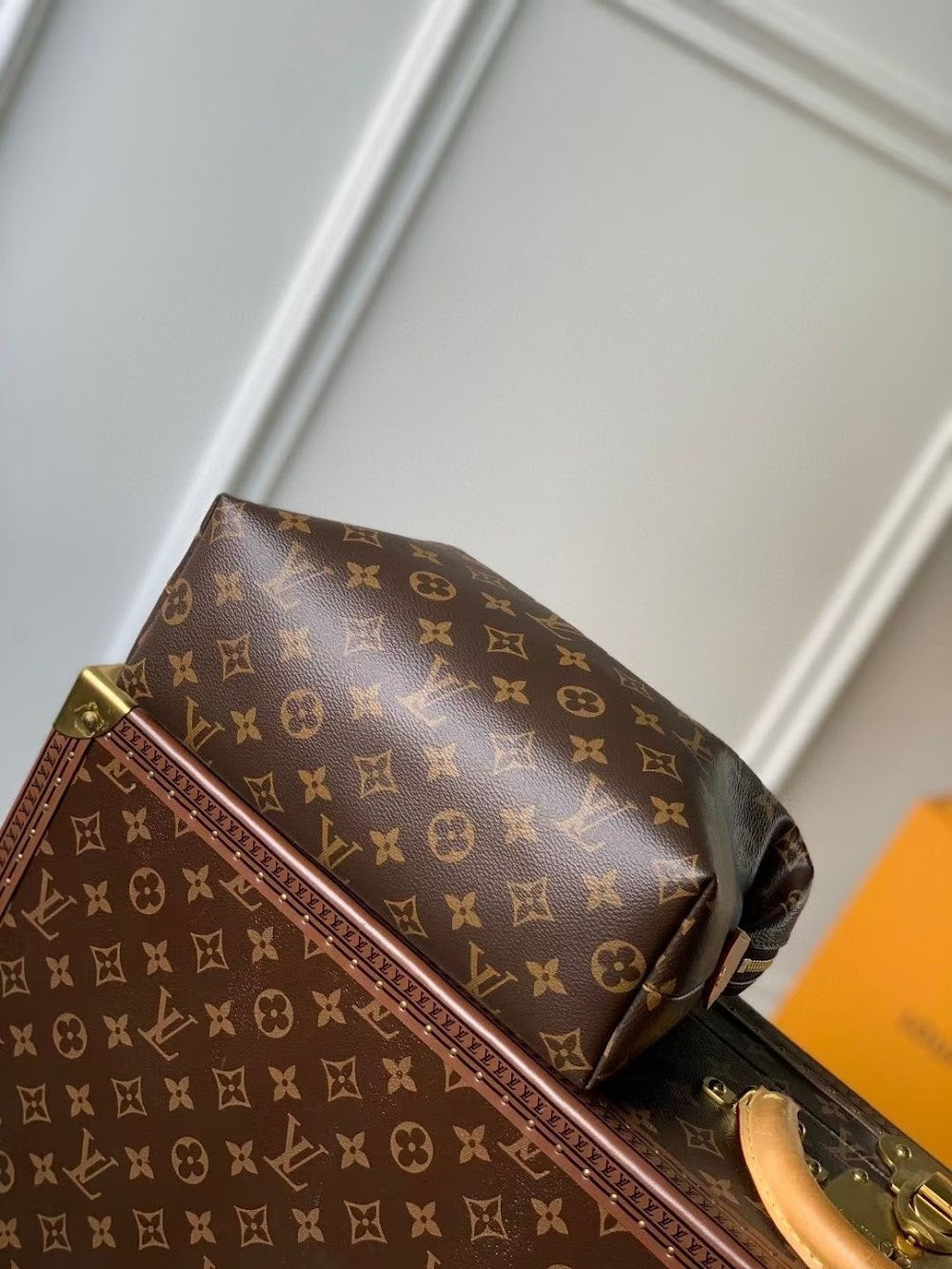 Dragons Bags LVn Luxury Bag --79894
