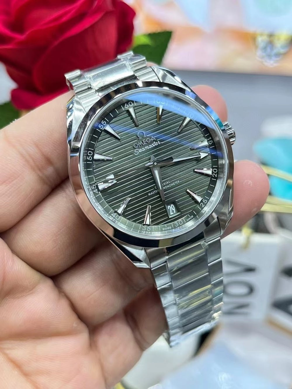 Dragons Bags Luxury Designer Watch --104469