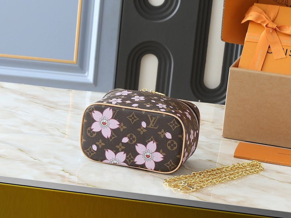 Dragons Bags ln Luxury Bag --76805
