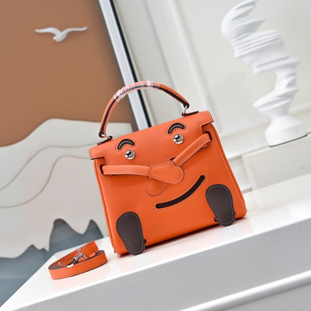 Dragons BagsHermesn Luxury Bag --116596
