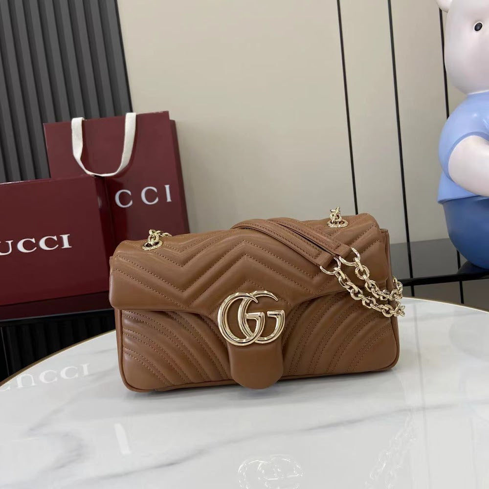 Dragons Bags Guccin Luxury Bag --94470