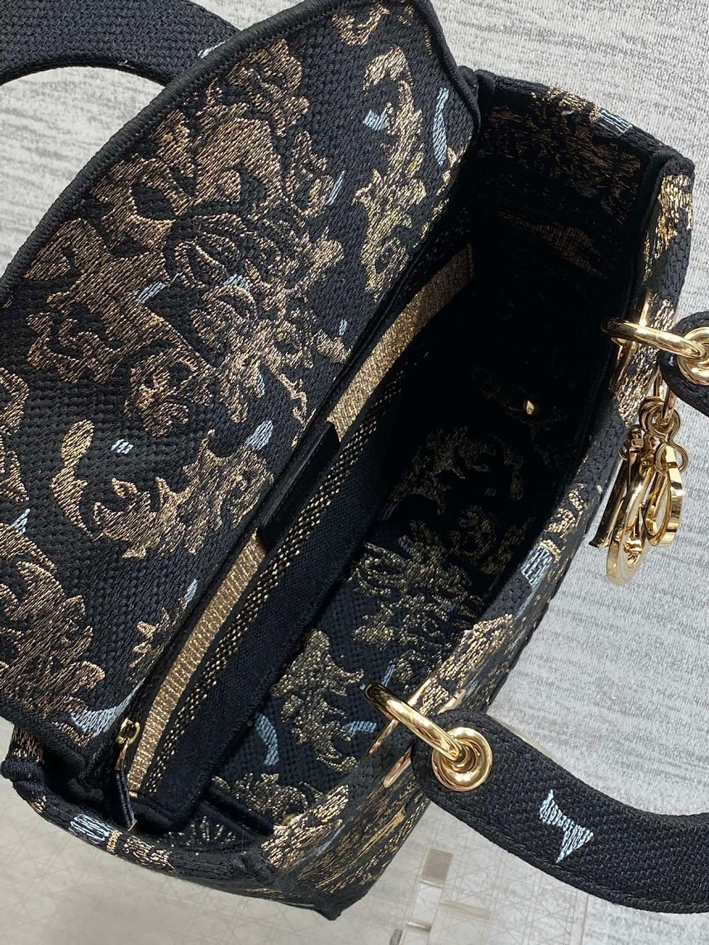 Dragons BagsDiorn Luxury Bag --115465