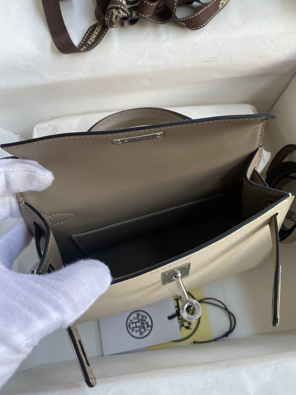 Dragons Bags Hermesn Luxury Bag --118922