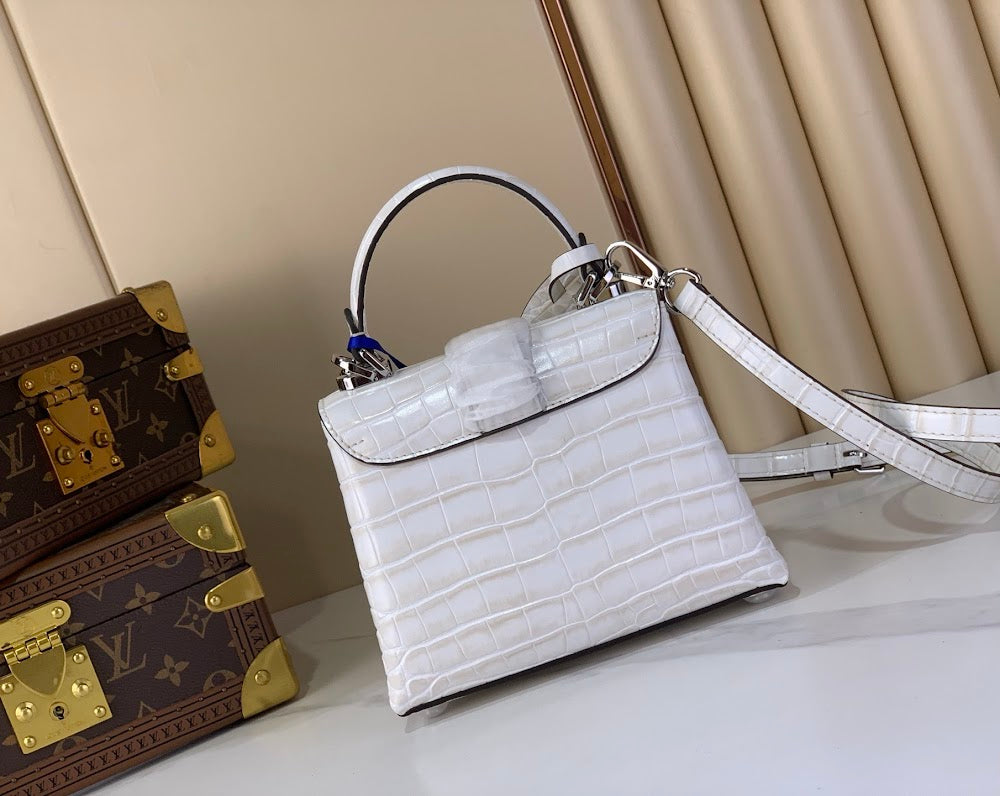 Dragons Bags ln Luxury Bag --96468
