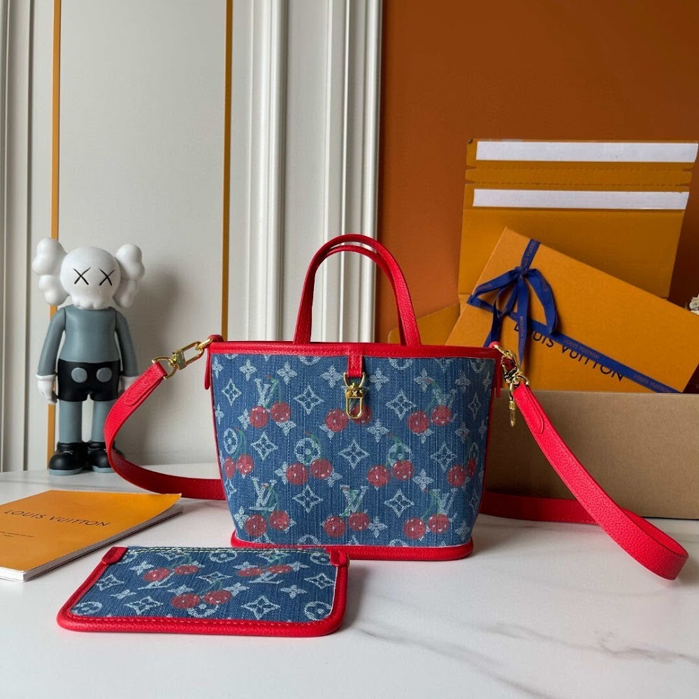Dragons Bags ln Luxury Bag --77130