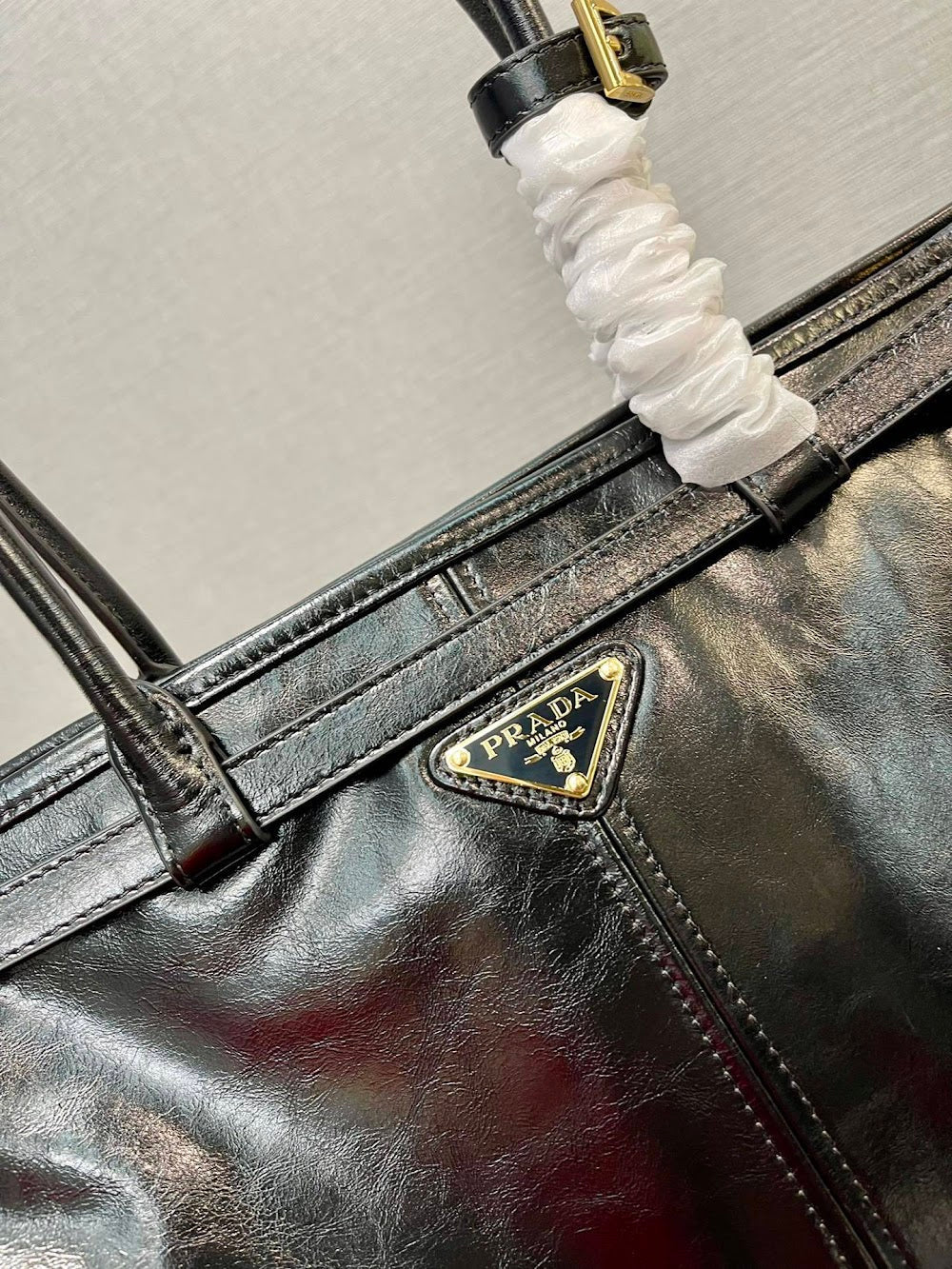 Dragons Bags Pradn Luxury Bag --102604