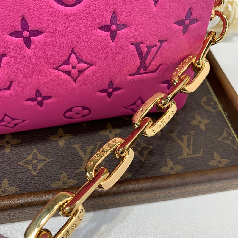 Dragons Bags ln Luxury Bag --58861